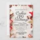 Recherche de fête élégante noël invitations De fête de