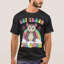Recherche de hail satan tshirts Manger