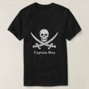 Suche nach piraten schwerter tshirts Für ihn