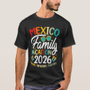 Suche nach mexiko tshirts Tropisch