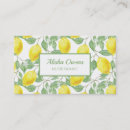 Recherche de fleurs de fruit cartes visite Moderne