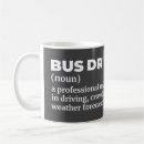 Suche nach bus tassen Lustige