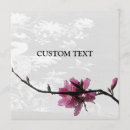 Recherche de floral asiatique invitations Pour tous