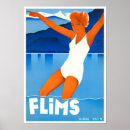Recherche de switzerland posters Europe