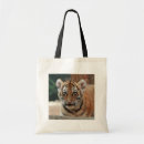 Recherche de tigre sacs Bébé