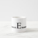 Recherche de lettre grecque tasses Moderne