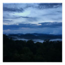 Suche nach bergbahnen poster Blau