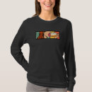 Recherche de cannelé tshirts Vintage