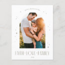 Suche nach family postkarten Weihnachtskarte für foto