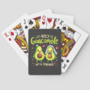 Recherche de guacamole jeux de cartes Avocats