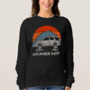 Recherche de 4runner vêtements Coucher de soleil