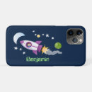 Suche nach rakete iphone hüllen Planeten