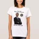 Suche nach obama einweihung tshirts Präsident