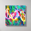 Recherche de dna posters Abstrait