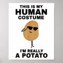 Suche nach lustige kartoffel poster Halloween