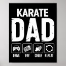 Recherche de karate posters Dojo