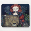 Recherche de reine elizabeth tapis souris Tudor