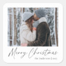 Suche nach foto weihnachts aufkleber Minimal
