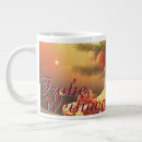 Recherche de sapin tasses Motif de noël