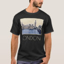 Recherche de big ben tshirts Londres