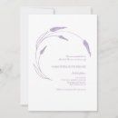 Recherche de nuptiales Violet