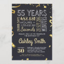 Suche nach 55 jahre einladungen Für sie
