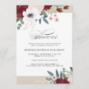 Recherche de shower mariage invitations Vert