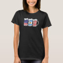 Suche nach argentinien flagge tshirts Usa