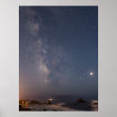 Suche nach mondfinsternis poster Milchstraße