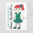 Recherche de dancing invitations Danse
