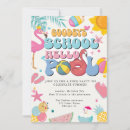 Suche nach goodbye party einladungen Hallo pool