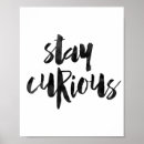 Suche nach neugierig poster Aquarell