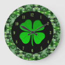 Suche nach four wanduhren Shamrock