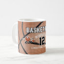 Recherche de basketballer tasses Humour