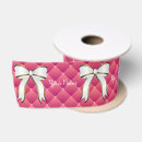 Recherche de motif graphique rubans Girly