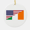 Suche nach irische flagge ornamente Usa