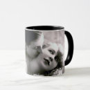 Recherche de rabat tasses Rétro