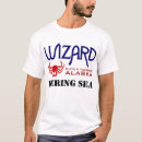 Recherche de pêche de crabe tshirts Marcher en crabe