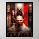 Suche nach vampire poster Gruselig