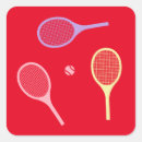 Suche nach tennisbälle aufkleber Schläger