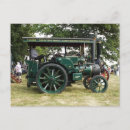 Recherche de traction cartes postales Vapeur