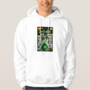 Suche nach laterne hoodies Der smaragdkrieger