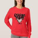 Suche nach weißes huhn tshirts Hühner