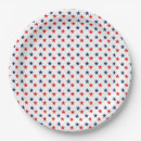 Recherche de 14 juillet assiettes Jour de l'indépendance