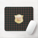 Suche nach stewart mousepads Tartan