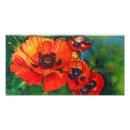 Suche nach orange mohnblume poster Für sie