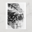 Recherche de boue cartes postales Noir et blanc