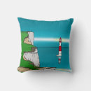 Suche nach beachy kissen Ozean