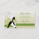 Recherche de femelle cartes visite Coiffeur