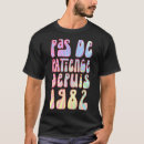 Recherche de anniversaire de 41 ans 1982